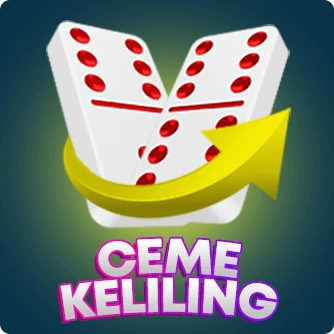 Ceme Keliling